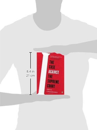 the case against the supreme court