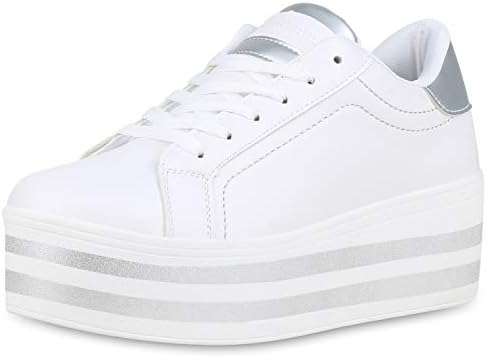 SCARPE VITA Women’s Full Platform