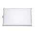 Fashion Bed Group Sleep Plush Latex Foam Pillow, Standard / Queen