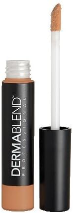 Dermablend Professional Smooth Liquid Camo Concealer - 0.2 oz (Cedar/Tan)