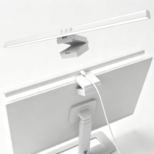 KCQOQD Monitor Light Bar
