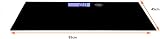 IVhomeshop Digital Pet Scale for Dogs, 220 lb Capacity, 3 Weighing Modes view 2