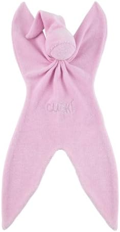 Cuski Baby Comforter Original As Used Within Nhs Pinkee Amazon