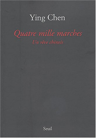Quatre mille marches