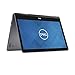 2019 Dell Inspiron 14 2-in-1 14 Inch HD Touchscreen Laptop (Intel Core i3-8145U to 3.9GHz, 8GB RAM, 128GB SSD, WiFi, Bluetooth, HDMI, Windows 10 Home) (Grey)thumb 1