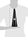 Denis Wick Synthetic Straight Mute for Trombone - Lower Tone Register - Plastic Straight Mute for Trombone Practice - Accessories for Brass Instrument - 7.5 x 4 x 20 inches