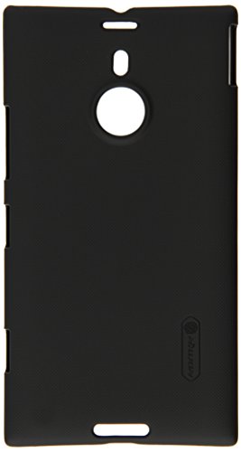 Nillkin Matte Hard Case Cover with LCD Guard for Nokia Lumia 1520 - Retail Packaging Nillkin Matte Hard Case Cover with LCD Guard for Nokia Lumia 1520 - Retail Packaging