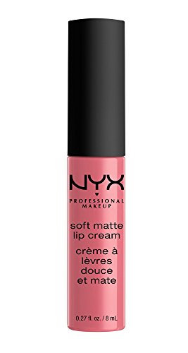 NYX Soft Matte Lip Cream, Milan