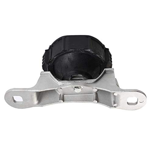 image for MOTOALL Front Right Lower Engine Mount Passenger Side Motor Mount RH F