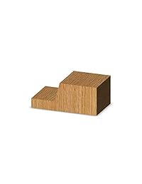 Whiteside Router Bits 5980 Shaker Perfil Raised Panel Bit con vástago 1 2-inch