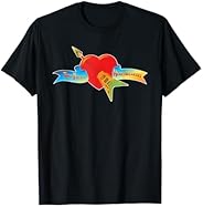 Tom Petty and the Heartbreakers Classic Logo T-Shirt