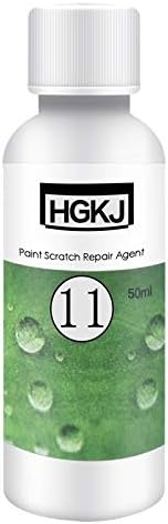 Iiloens Car Beauty Tool Paint Scratch Repair Agent Polishing Wax Polishes