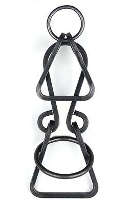 IRON MAIDEN Tavern Puzzle