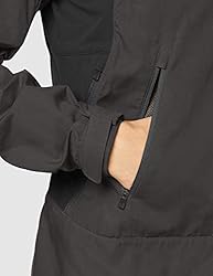 Fjällräven Abisko Lite Trekking Jacket Dark