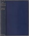 The Franciscans in England, 1224-1538, by Edward Hutton