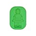 Multi Sized Lego Silicone Minifigure Gummy Candy, Cake Baking, Jello Mold & Ice Cube Trays