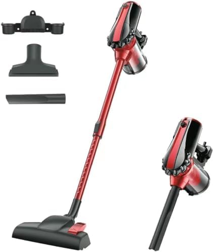 SINCHER Vacuum Cleaner Corded with 17KPa Handheld Vacuum Powerful