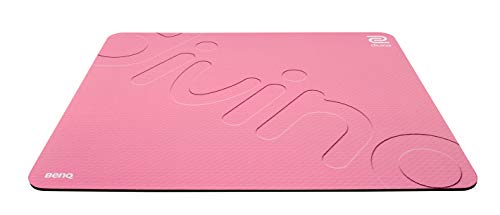 ایگرد قیمت و خرید Benq Zowie G Sr Se Divina Pink Gaming Mouse Pad For Esports