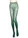 cytprimedesign Women's Gradient Colored 120D Stockings (Green)