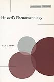 Husserls Phenomenology (Cultural Memory in the Present)