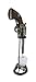 LL Home Revolver Toilet Brush & Holder