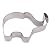 Stainless Steel Elephant Animal Cookie Cutter Cake Biscuit Pastry Mould Mold