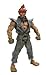 Capcom vs. SNK 2 Series 2 Street Fighter Akuma Action Figure by Diamond
