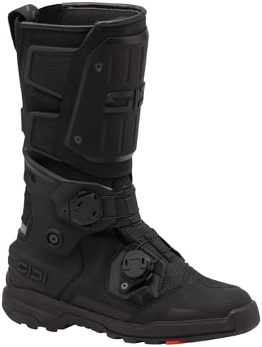 Amazon.com: Sidi X Power Enduro Waterproof Off-Road Boots
