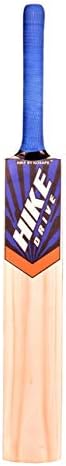 NHD Hike Drive Poplar Willow Cricket Bat