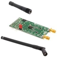 SEMTECH SX1276RF1JAS LoRa Series 433/868 MHZ RF TXRX Module - 1 item(s)