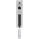 Wilton 409-7700 Serrated Spatula, 15-Inch