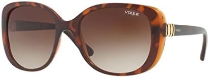 Vogue Womens Sunglasses Plastic