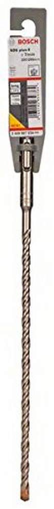 Bosch 2608587834 Hammer Drill Bits