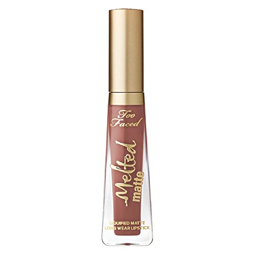Too Faced Melted Matte Lipstick Sell Out Mini 0.08 oz