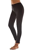 Cokar UV Sun Protective Swim Legging for Women