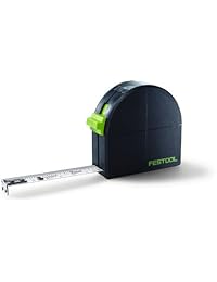 Festool 495415 Imperial Métricas cinta métrica