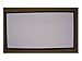 Enly Border Tape for Projection TV Screen - Black Felt (2 inches x 50 feet) by TapeOwl