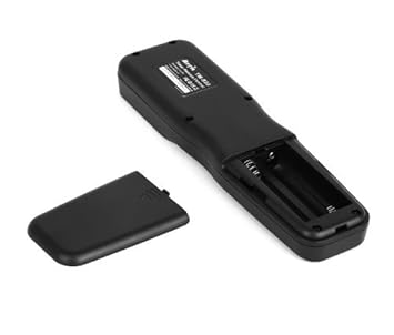 Meyin TW-830/N3 - Disparador remoto con temporizador para cámara ...