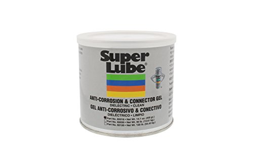 Super Lube Anti-Corrosion Gel