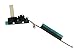 MMOBIEL Wifi Wlan Bluetooth Antenna for iPad 2 Signal Flex Cable with adhesive underside incl. 2 x screwdriver for easy Installation
