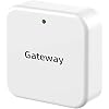 Smart Lock,hornbill Fingerprint Deadbolt Wi-Fi Lock with Touchscreen Keypad,Bluetooth ekeys,IC Card,Passcodes,Auto Lock…