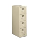 HON514PL - HON 510 Series Four-Drawer