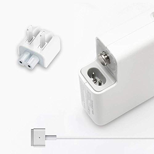 3 Charger+Repalcement+MacBook+Magsafe+Adapter