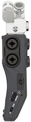 Zoom H6 6-Track Portable Recorder, Stereo