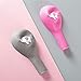 Pink Elephant Latex Balloons, 12 Inch (16pcs) Grey Girl Baby Shower or Birthday Party Decorations Supplies
