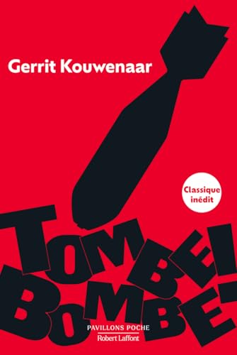 Tombe, bombe!