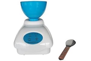 Smile Dental Alginate Impression Material Mixer Bowl Lab Equipment 110V