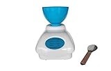 Smile Dental Alginate Impression Material Mixer