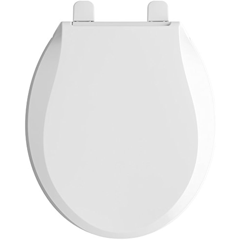 Kohler Toilet Seat Led Nightlight Closed Front Batteryoperated Plastic