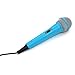 Tramo Blue Color Dynamic Microphone for Kids Singing